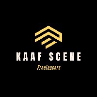 Kaaf Scene-Freelancer in Peshawar,Pakistan