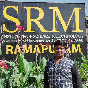 Ravi Kella-Freelancer in Hyderabad,India