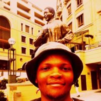Owen Lebengwa-Freelancer in Gaborone,Botswana