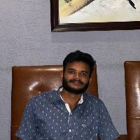 Varshith Thembareni-Freelancer in Nalgonda,India