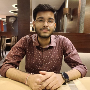 Rishabh Jaiswal-Freelancer in New Delhi,India