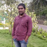 Naveen K-Freelancer in East Godavari,India