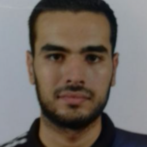 Abderrahmane Mohamed Chadli-Freelancer in Relizane,Algeria