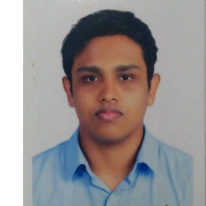 Aaromal Maanas-Freelancer in Pondicherry,India