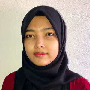 Nor Atifah-Freelancer in Langkawi,Malaysia
