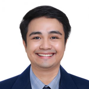 Christian Emil Reyes-Freelancer in Naga,Philippines