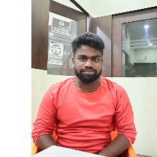 Sagar Rachakonda-Freelancer in Hyderabad,India