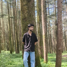 Rahul Bisht-Freelancer in Garhwal Division,India