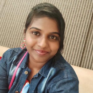 Christy Nalini-Freelancer in Vijayawada,India