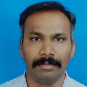 Vasanthakumar M-Freelancer in Karur,India