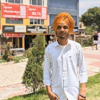 Jashanpreet Jashan-Freelancer in Patiala,India