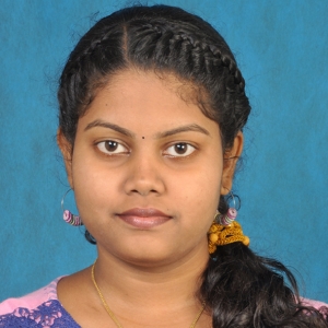 Spandana Polumuri-Freelancer in Hyderabad,India