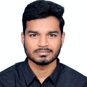 Vinay Adapa-Freelancer in Visakhapatnam,India