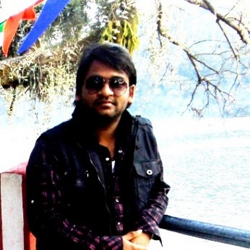 Apoorv Agarwal-Freelancer in Gurgaon,India