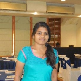 Abinaya Karthick-Freelancer in Chennai,India