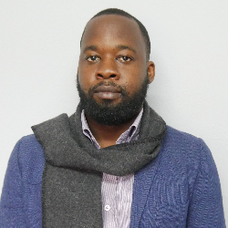 William Noutsa-Freelancer in Douala,Cameroon