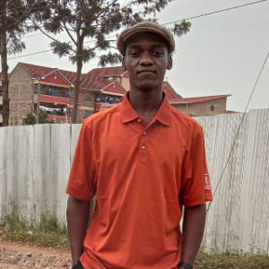 Otto Gohole-Freelancer in Nairobi,Kenya