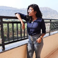 Sakshi Pawar-Freelancer in Pune,India