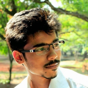 Saurabh Rajput-Freelancer in Bangalore,India