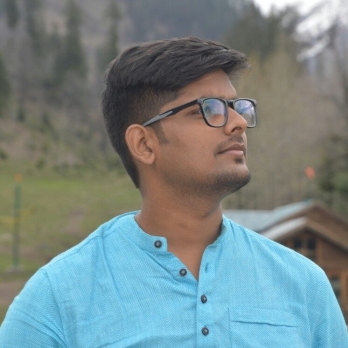 Nitesh Jaiswal-Freelancer in Noida,India