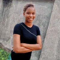 Esther Ukpong-Freelancer in Uyo,Nigeria