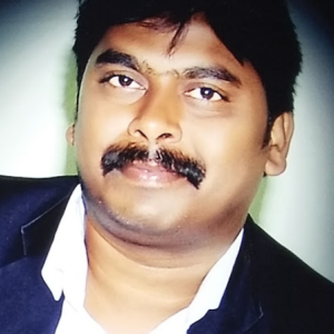 Danil Mahaa-Freelancer in Hyderabad,India