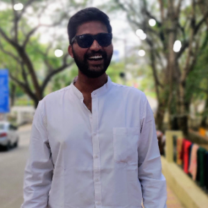 Abhishikth Anipe-Freelancer in Hyderabad,India