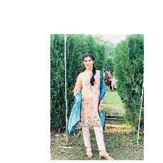 Mehreen Abid-Freelancer in Chakwal,Pakistan