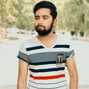 Muhammad Bilal-Freelancer in khanpur,Pakistan