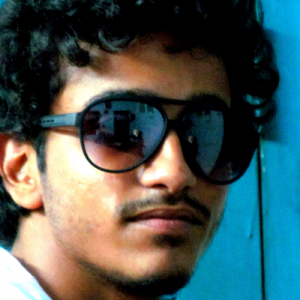 Pranab Bhusan-Freelancer in Kolkata,India