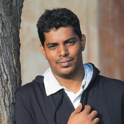 Karthik Palani-Freelancer in Chennai,India