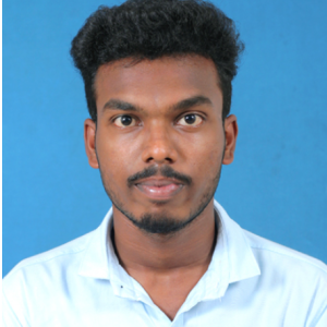 Rajalingam S-Freelancer in Chennai,India