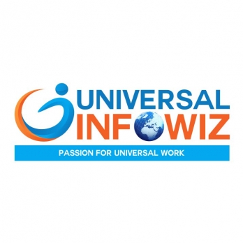 Universal Infowiz-Freelancer in Ahmedabad,India
