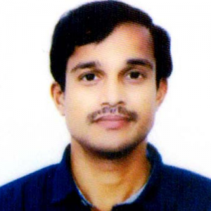 Vamsi Krishna Chittimoju-Freelancer in Visakhapatnam,India