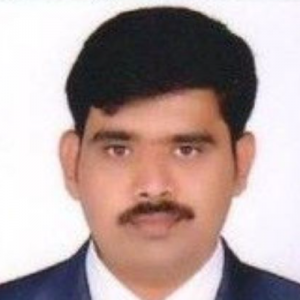 Chandrashekharagouda Patil-Freelancer in hole alur,India