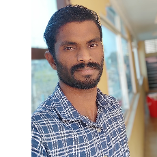 Chintalapudi Himagiri-Freelancer in Mopidevi,India