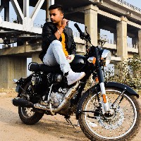 Viraj Sharma-Freelancer in Patna,India