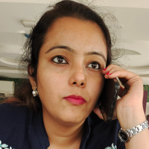 Rupa Chetri-Freelancer in KHARAGPUR,India