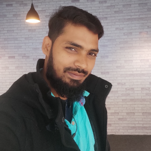 Mahammad Akhmal Sab-Freelancer in Banglore,India