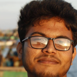 Arnab Chatterjee-Freelancer in MUMBAI,India