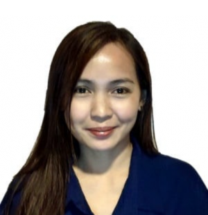 Mary Grace Ege-Freelancer in ,Philippines
