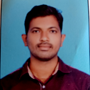 A Saishanker-Freelancer in hydrabad,India