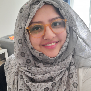 Rida Iqbal-Freelancer in Dubai,UAE