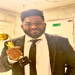 Manoj Kumar Ganapathi-Freelancer in Seri Kembangan,Malaysia