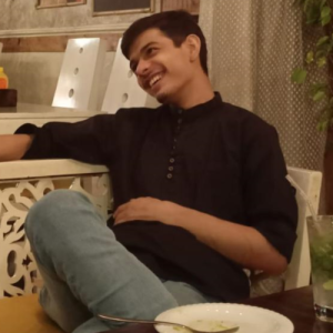 ADITYA MATHUR-Freelancer in Delhi,India