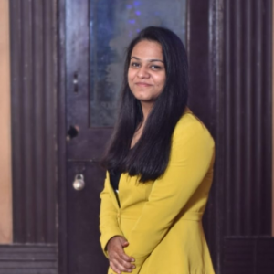 Tanya Nirwan-Freelancer in Ghaziabad,India