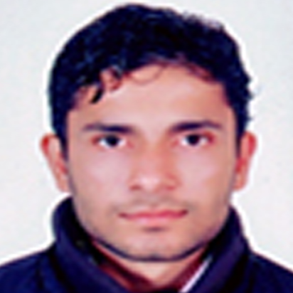 Barun Kumar Dhakal-Freelancer in Kathmandu,Nepal