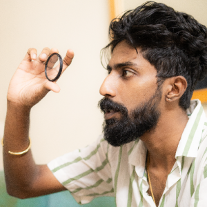 Goutham Slal-Freelancer in bangalore,India