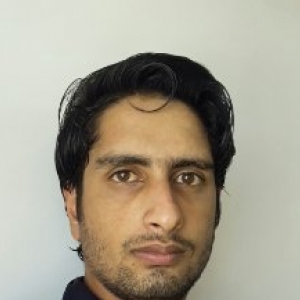Adil Najar-Freelancer in ,India
