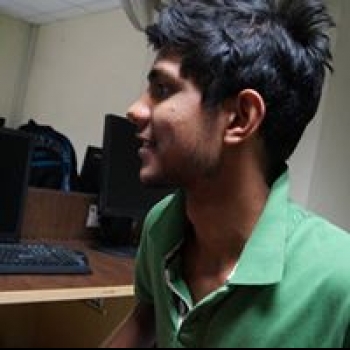 Raahul Sundaram-Freelancer in Bangalore,India